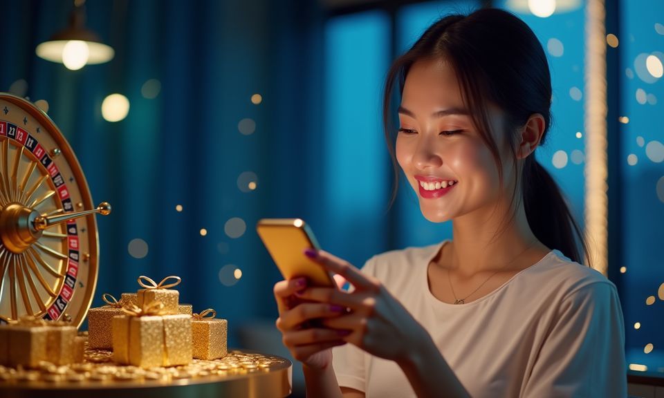 pusse888 Apa yang Kami Tawarkan dalam Lantern Luck
